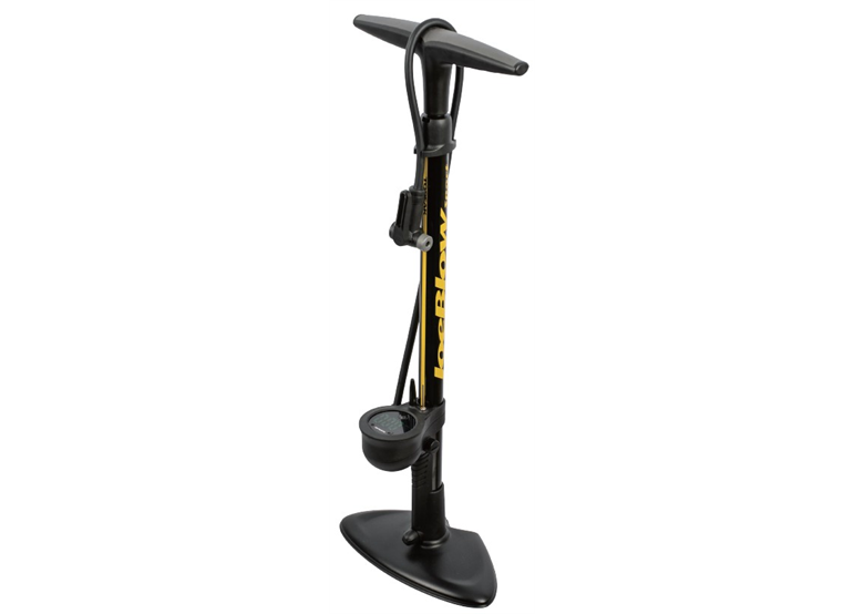 Pompka podłogowa TOPEAK Joeblow Sport Digital 2.0