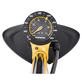 Pompka podłogowa TOPEAK JoeBlow Sport III