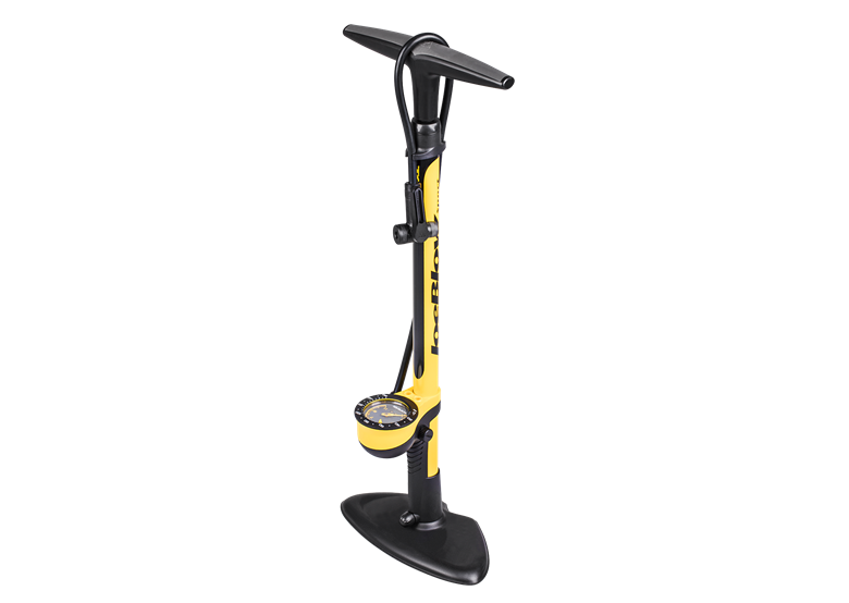 Pompka podłogowa TOPEAK JoeBlow Sport III