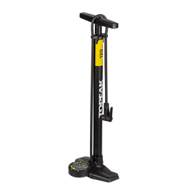 Pompka podłogowa TOPEAK Joeblow Urban Ex