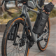 Torba na widelec TOPEAK Loader Fork