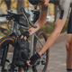 Torba na widelec TOPEAK Loader Fork