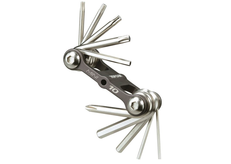 Multitool TOPEAK Mini 10