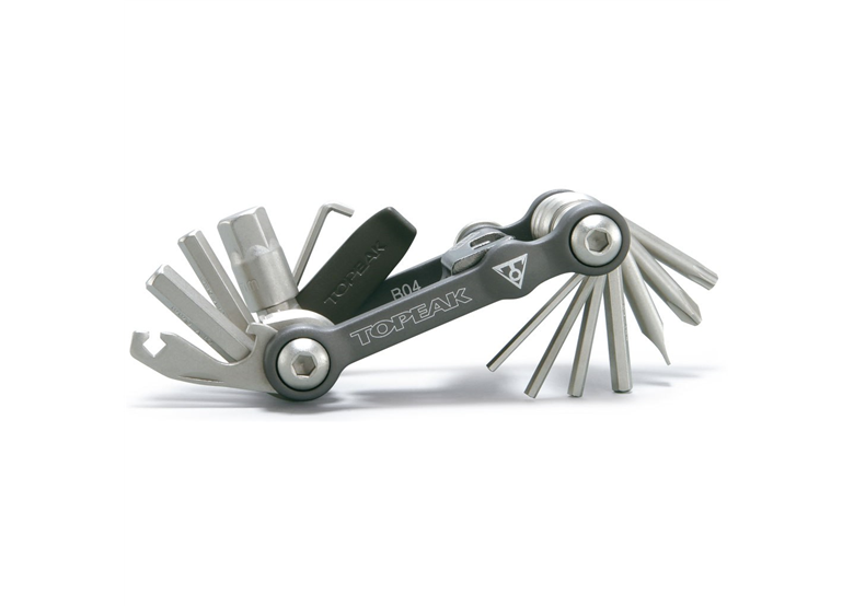 Multitool TOPEAK Mini 18+