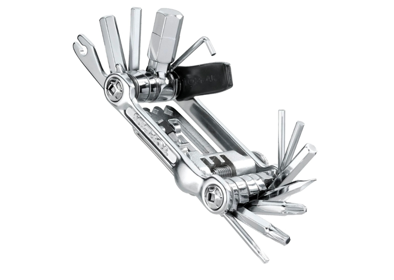 Multitool TOPEAK Mini 20 Pro