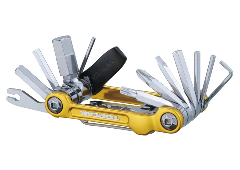 Multitool TOPEAK Mini 20 Pro