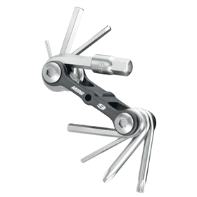 Multitool TOPEAK Mini 9