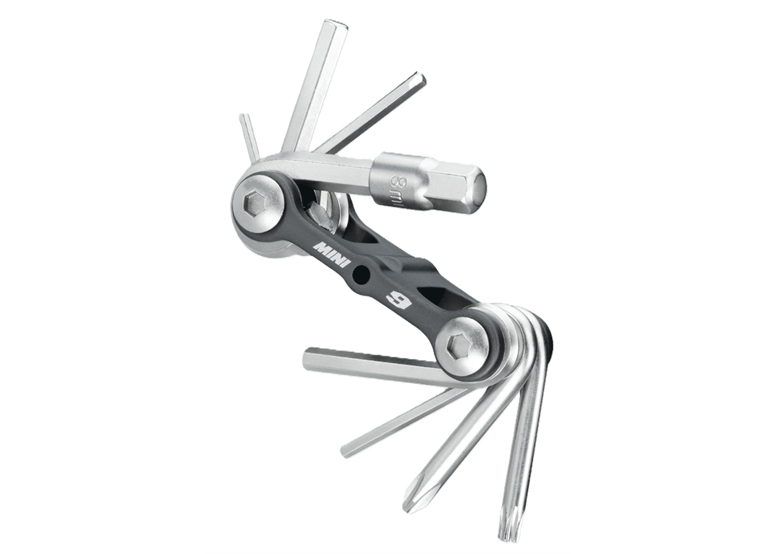 Multitool TOPEAK Mini 9