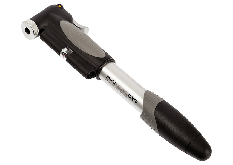 Pompka TOPEAK Mini Dual DXG CentrumRowerowe.pl