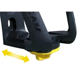 Koszyk na bidon TOPEAK Modula Cage EX