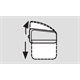 Torba na bagażnik TOPEAK MTS Trunk Bag DXP