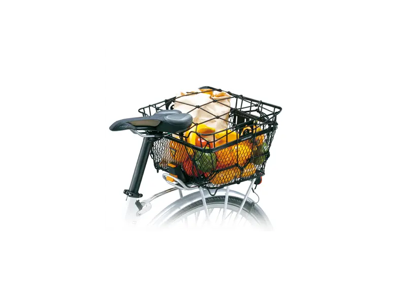 Kosz rowerowy na baga nik TOPEAK MTX Basket Rear CentrumRowerowe.pl