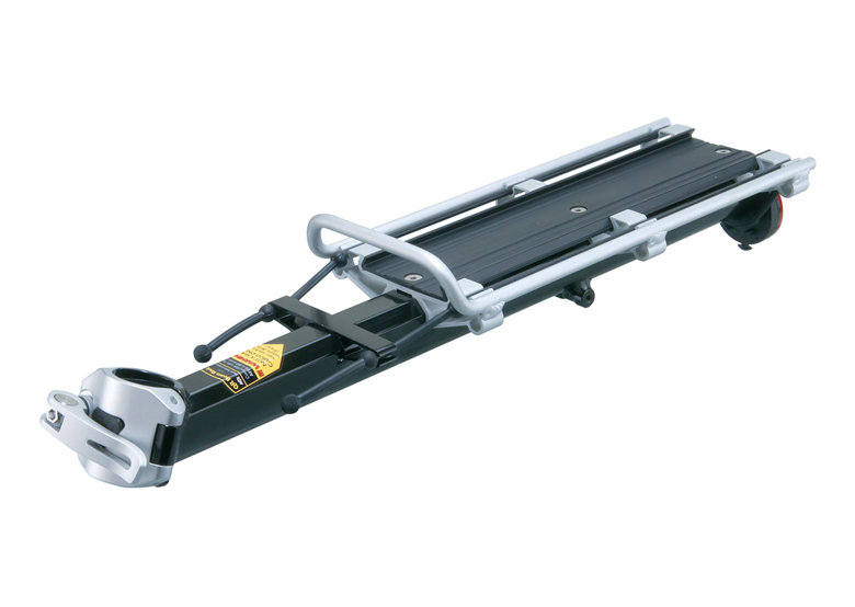 Bagażnik rowerowy na sztycę TOPEAK MTX Beam Rack