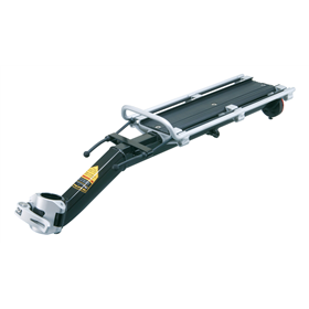 Bagażnik rowerowy na sztycę TOPEAK MTX Beam Rack