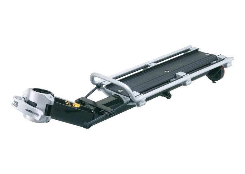 Bagażnik rowerowy na sztycę TOPEAK MTX Beam Rack