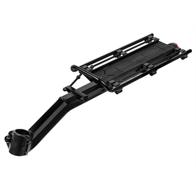 Bagażnik rowerowy na sztycę TOPEAK MTX BeamRack II A