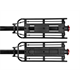 Bagażnik rowerowy na sztycę TOPEAK MTX BeamRack II A