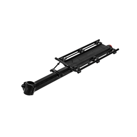 Bagażnik rowerowy na sztycę TOPEAK MTX BeamRack II E