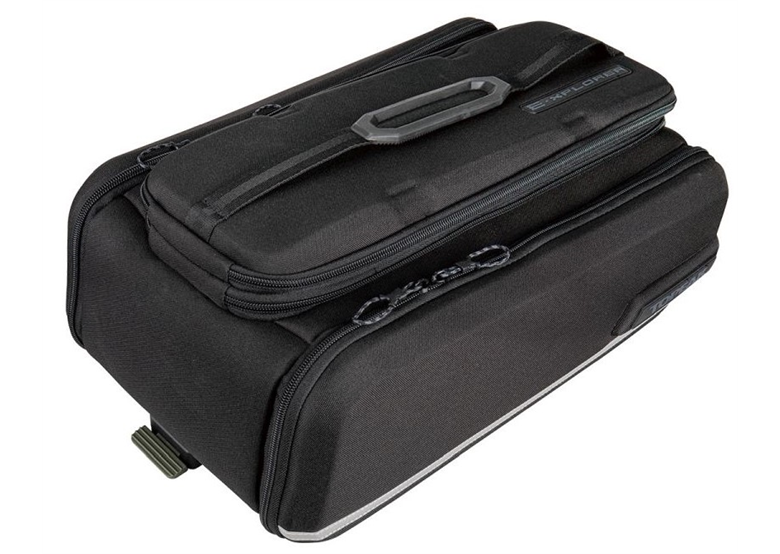 Torba na bagażnik TOPEAK MTX E-Xplorer Trunk Bag