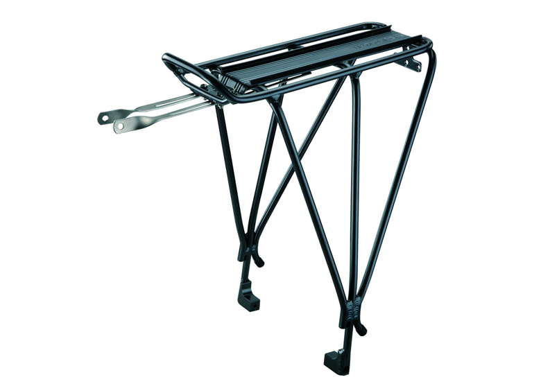 Bagażnik rowerowy tylny TOPEAK MTX Explorer Disc