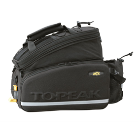 Torba na bagażnik TOPEAK MTX Trunk Bag DX