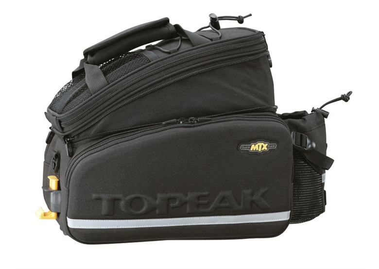 Torba na bagażnik TOPEAK MTX Trunk Bag DX