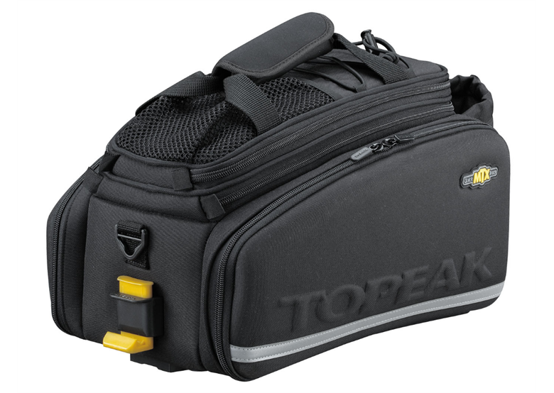 Torba na bagażnik TOPEAK MTX Trunk Bag DXP
