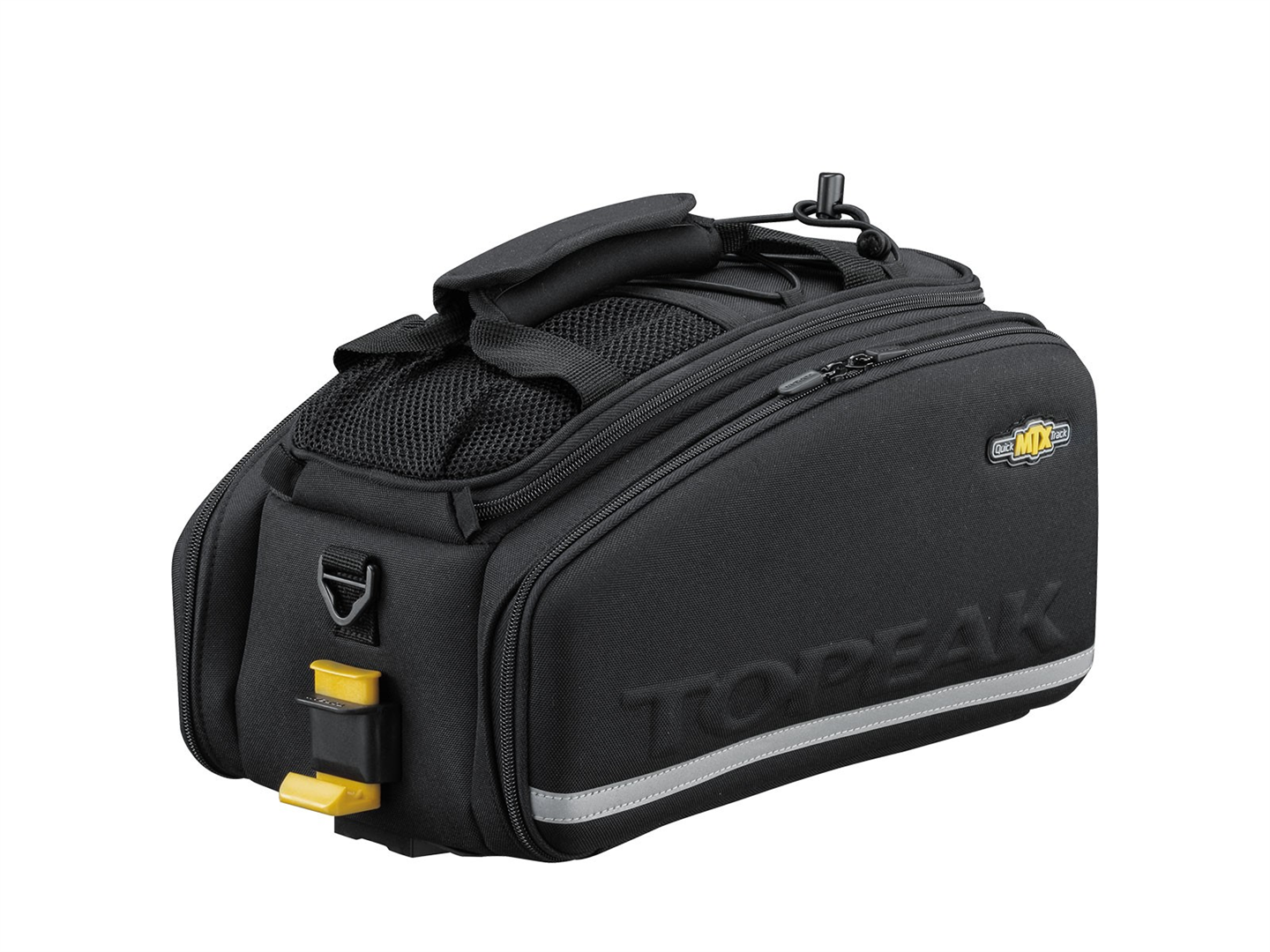 Torba na bagażnik TOPEAK MTX Trunk Bag EXP | CentrumRowerowe.pl