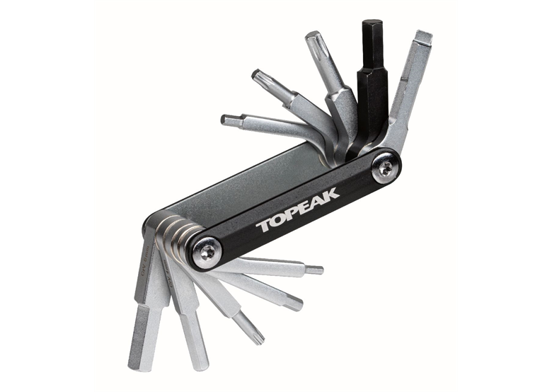 Multitool TOPEAK Nano 11