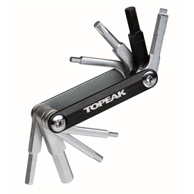 Multitool TOPEAK Nano 9 