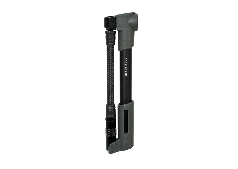 Pompka do amortyzatorów TOPEAK Nano Shock