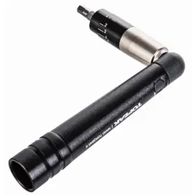 Klucz dynamometryczny z zestawem końcówek TOPEAK Nano TorqBar X