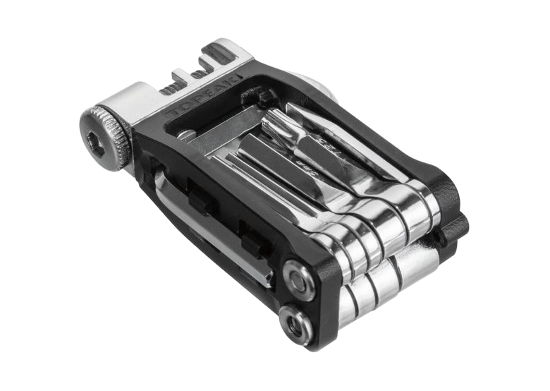 Multitool TOPEAK Ninja 16+ | CentrumRowerowe.pl
