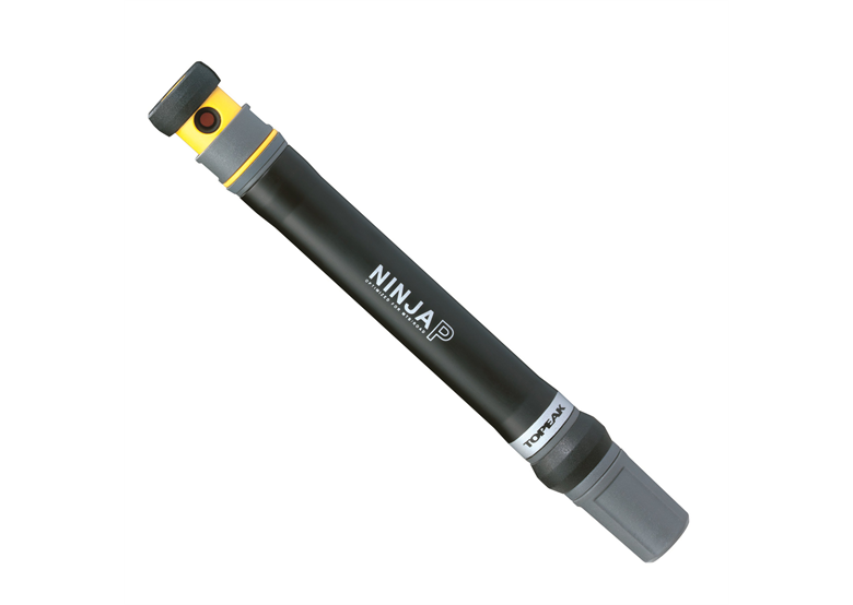 Pompka TOPEAK Ninja P CentrumRowerowe.pl
