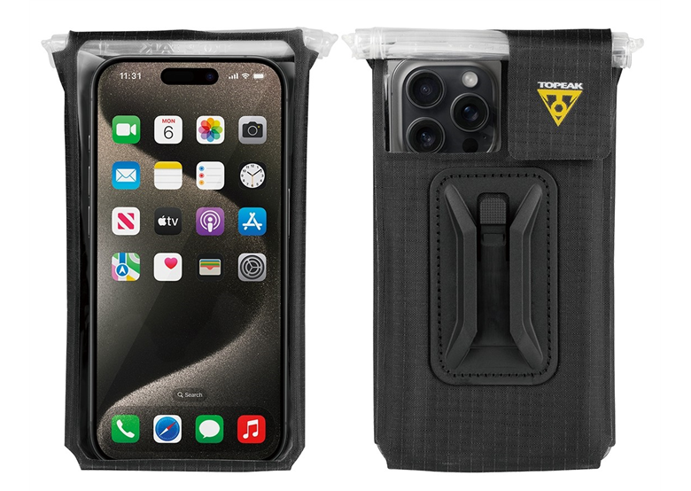 Pokrowiec na telefon TOPEAK Phone Drybag