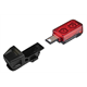 Zestaw lampek rowerowych TOPEAK Powerlux USB Combo