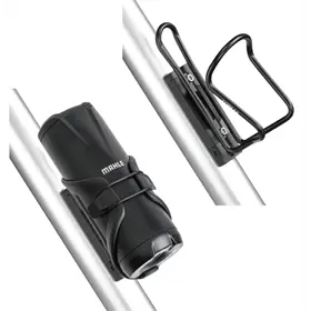 System montażowy do koszyka na bidon TOPEAK QR Cagemount II