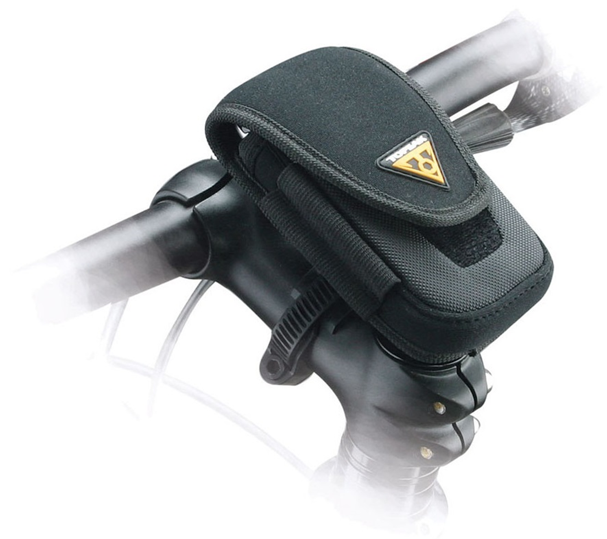 Mocowanie TOPEAK QuickClick Fixer F55 CentrumRowerowe.pl