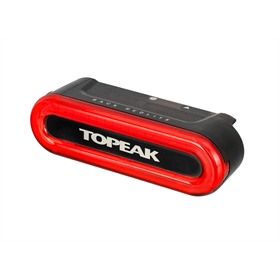 Lampka tylna TOPEAK Rack Redlite 60