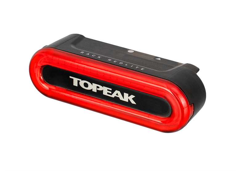 Lampka tylna TOPEAK Rack Redlite 60
