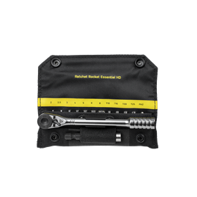 Zestaw kluczy TOPEAK Ratchet Rocket Essential HD
