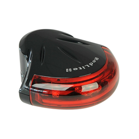 Lampka tylna TOPEAK Red Lite II