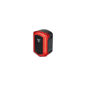 Lampka tylna TOPEAK Redlite Clip-On