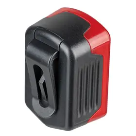 Lampka tylna TOPEAK Redlite Clip-On