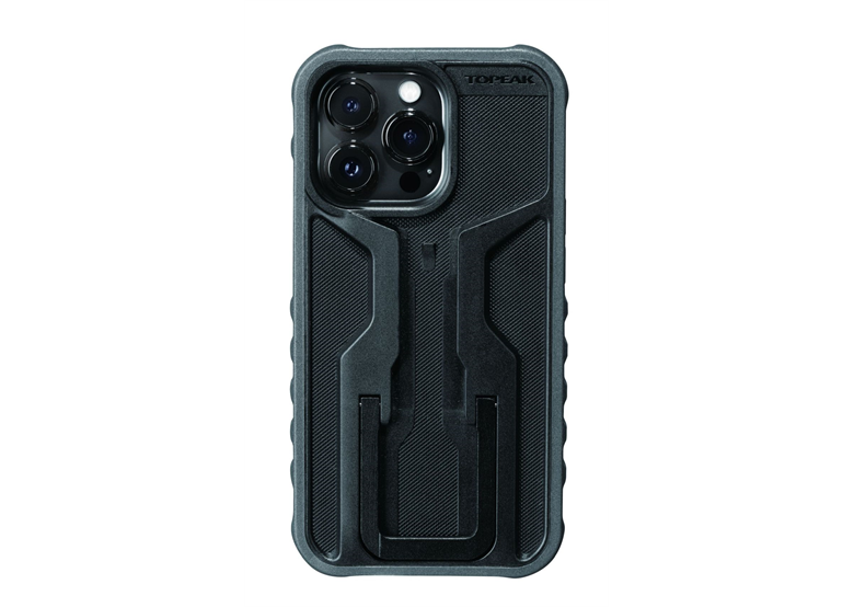 Etui z uchwytem na telefon TOPEAK RideCase for iPhone 14 Pro