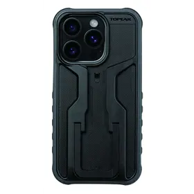 Etui z uchwytem na telefon TOPEAK RideCase for iPhone 15 Pro