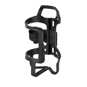 Koszyk na bidon z uchwytem TOPEAK Shuttle Sidecage + Side Mount