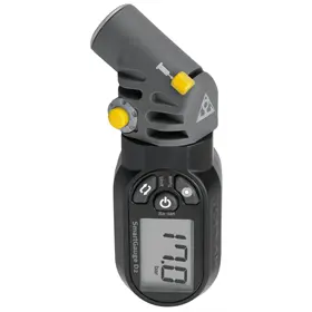 福袋 オンライン Manometr elektroniczny D2 Gauge Smart TOPEAK Gauges
