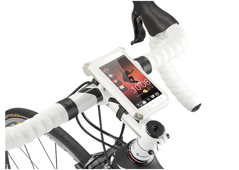 Topeak Housse Smartphone Drybag 6 - Protection Étanche Pour Téléphone Sur Vélo - Taille Unique