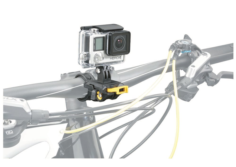 Uchwyt TOPEAK Sport Camera Multi-Mount